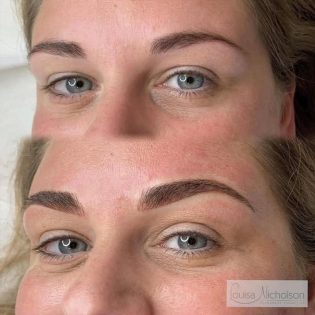 Ombré Brows 5